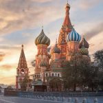 moscow
